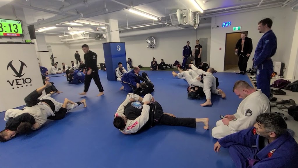 Pacific Top Team Vancity | 3470 E Hastings St, Vancouver, BC V5K 2A6, Canada | Phone: (604) 291-9877