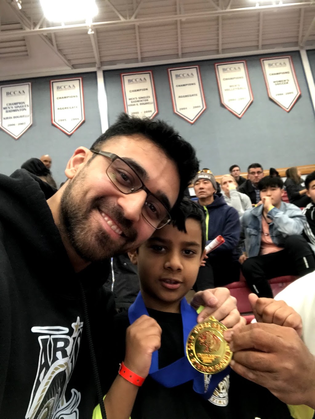 Aries Martial Arts Cloverdale | 17828 65a Ave unit 112, Surrey, BC V3S 1Z3, Canada | Phone: (604) 593-3737