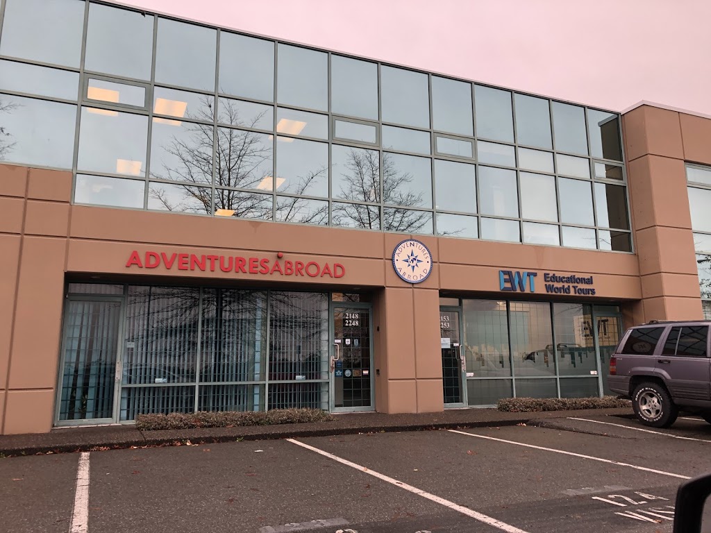 Adventures Abroad Worldwide Travel Ltd. | 20800 Westminster Hwy #2148, Richmond, BC V6V 2W3, Canada | Phone: (604) 303-1099