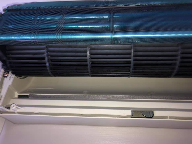 Ventilation Jo Brosse | 608 Rue Léger, Granby, QC J2H 1E2, Canada | Phone: (450) 915-7793