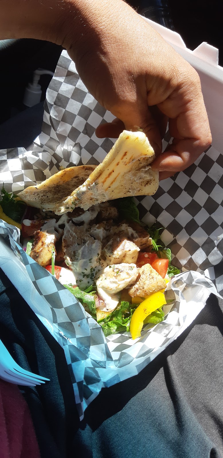 Baked Inn Bakery & Eatery | 1867 NS-359, Centreville, NS B0P 1J0, Canada | Phone: (902) 680-4000