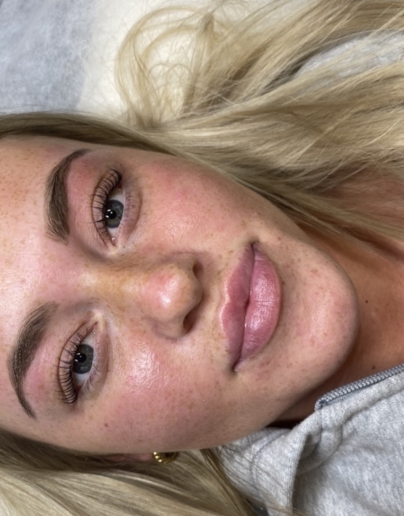 Angel Face Aesthetics & Lashes | 105 Colborne St W, Brantford, ON N3T 1K8, Canada | Phone: (905) 407-7040