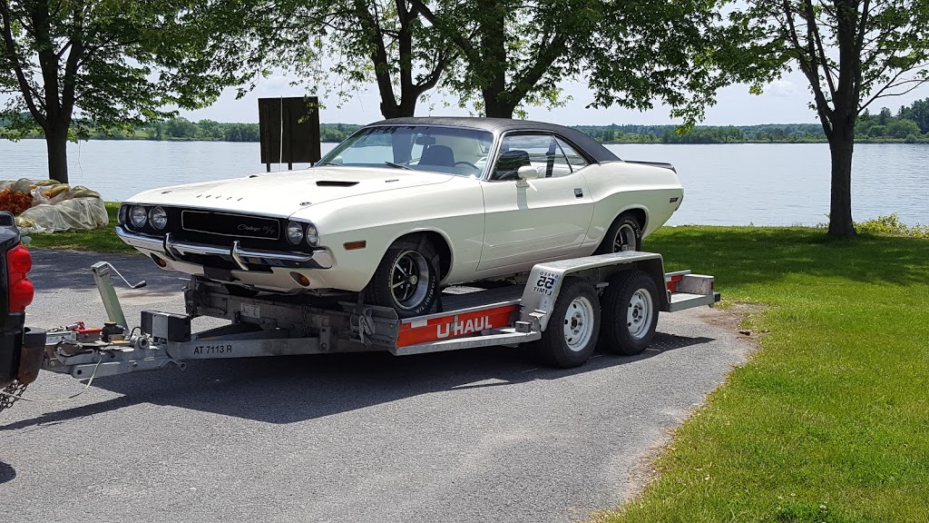 NAPA AUTOPRO - G.T. Automotive | 3018 John St, Cardinal, ON K0E 1E0, Canada | Phone: (613) 657-3116