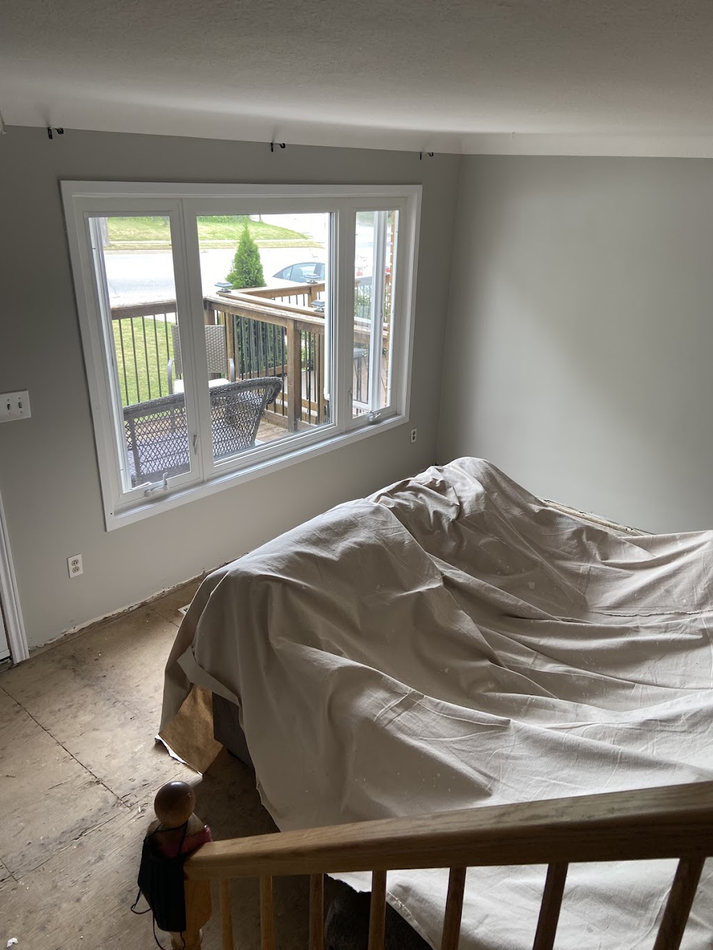 AH Painter Design & Renovation | 91 High St apt 2, London, ON N6C 4J8, Canada | Phone: (226) 224-8735