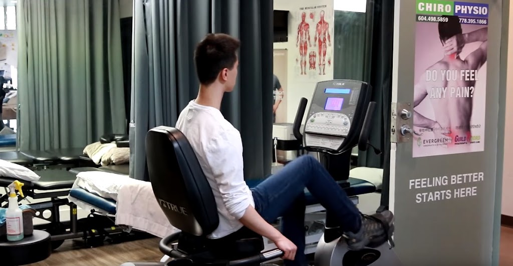 Guildford Physiotherapy and Sports Clinic | 14888 104 Ave UNIT 103, Surrey, BC V3R 1M4, Canada | Phone: (778) 395-1866