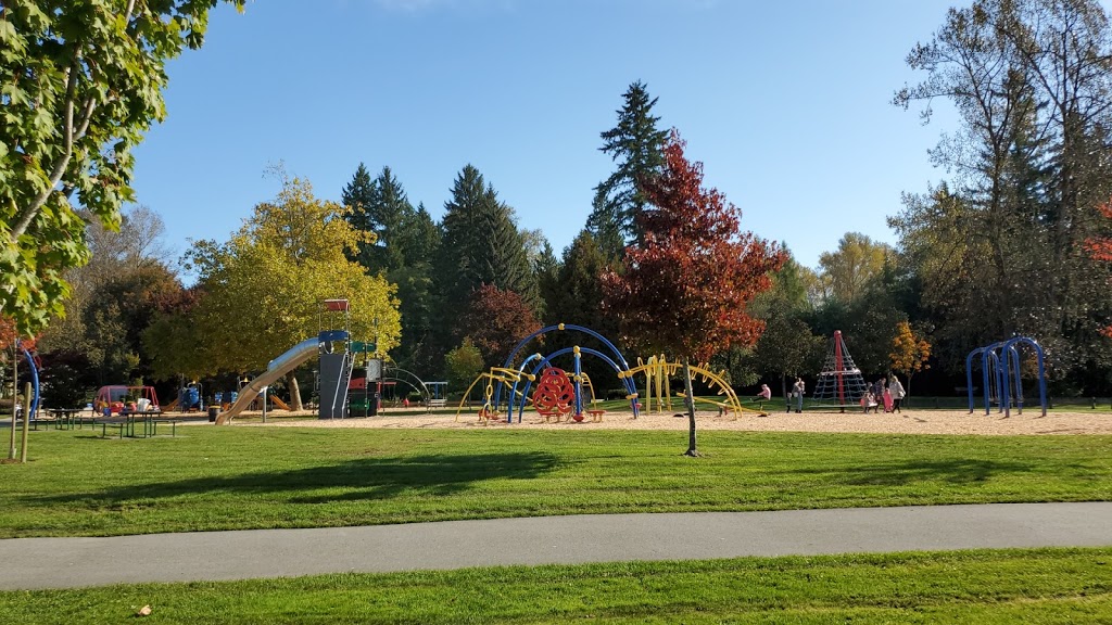 Bear Creek Park - 13750 88 Ave, Surrey, BC V3W 3L1, Canada