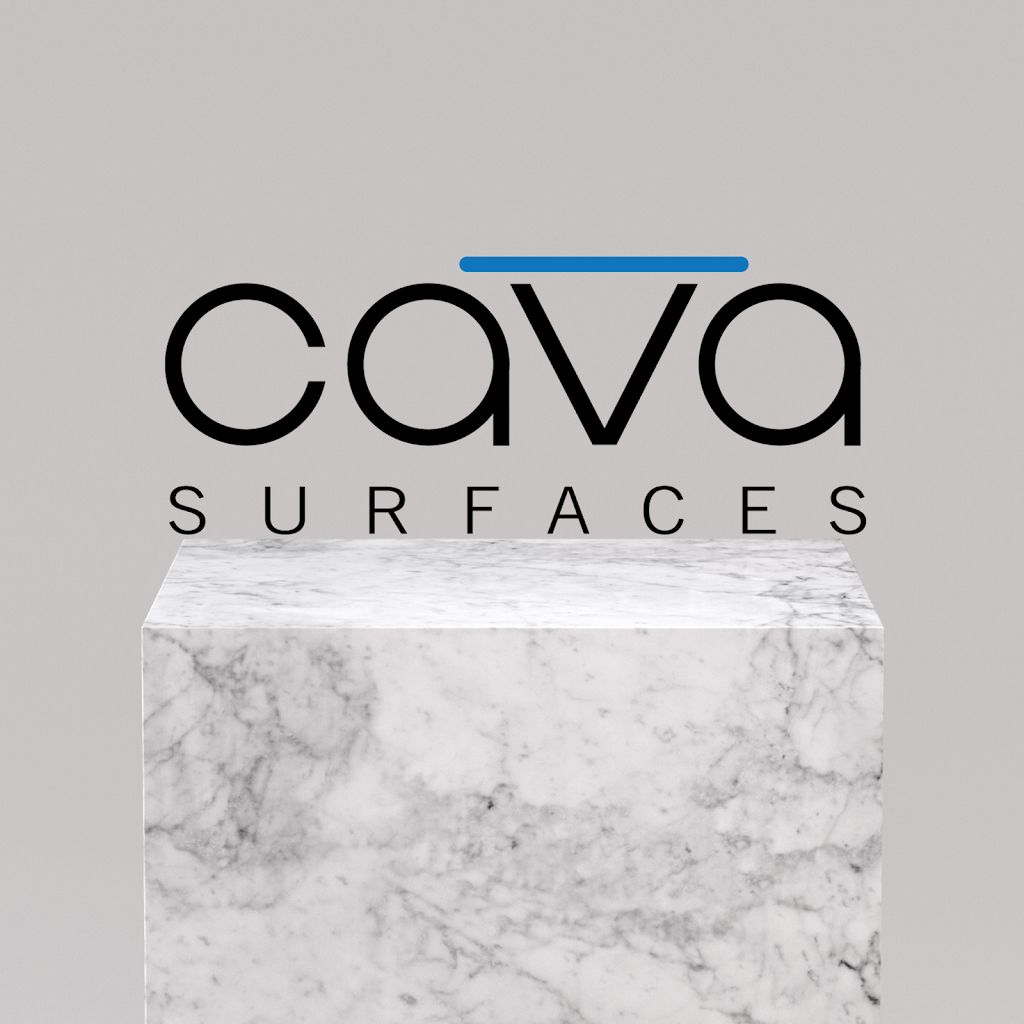 Cava Surfaces | 136 Tycos Dr, North York, ON M6B 1W8, Canada | Phone: (647) 921-1799