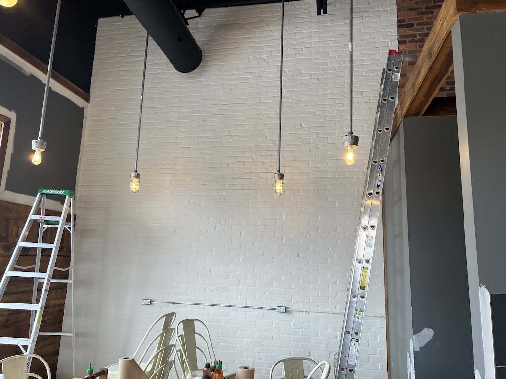 STEP AHEAD PAINTING SERVICES | 92 Four Seasons Cir, Brampton, ON L7A 2A7, Canada | Phone: (647) 680-3740