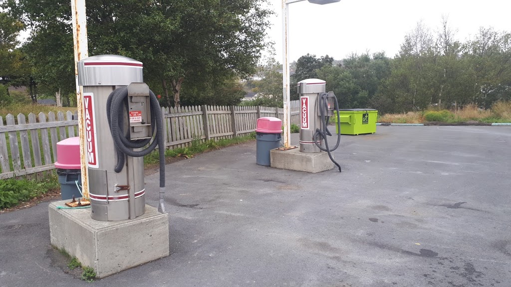 Coltons Car Wash | 125 Conception Bay Hwy, Coleys Point South, NL A0A 1X0, Canada | Phone: (709) 788-0166