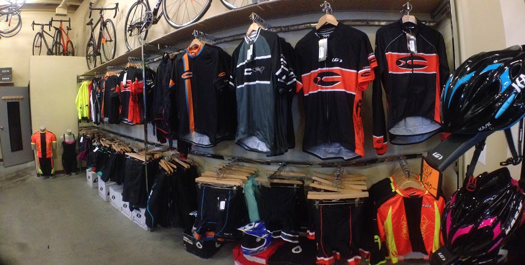 Cranked | 3 Stonegate Dr NW #507, Airdrie, AB T4B 0N2, Canada | Phone: (403) 948-2628