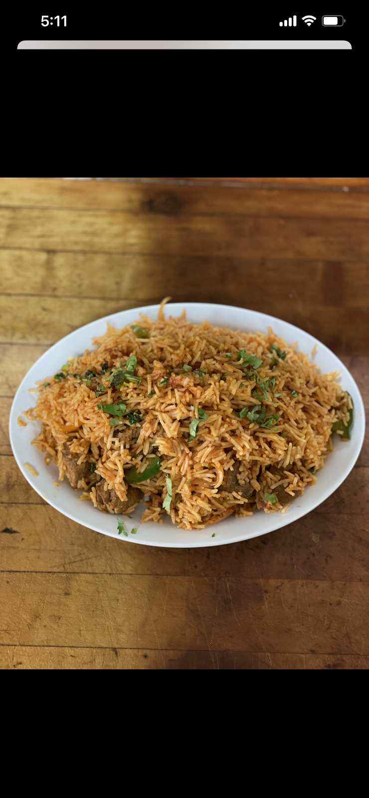 Restaurant Indian Spices | 416 Rue Saint-Jacques, Napierville, QC J0J 1L0, Canada | Phone: (450) 245-3350