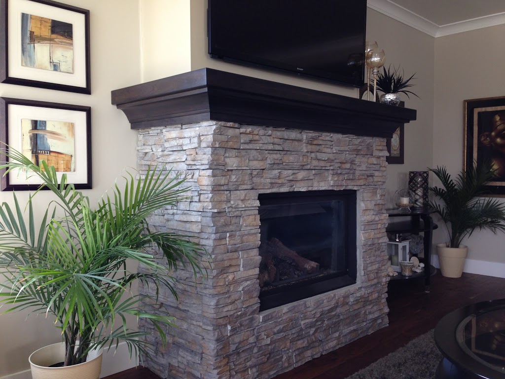 Hazelmere Mantel | 5422 176 St, Surrey, BC V3S 4C3, Canada | Phone: (604) 574-7814