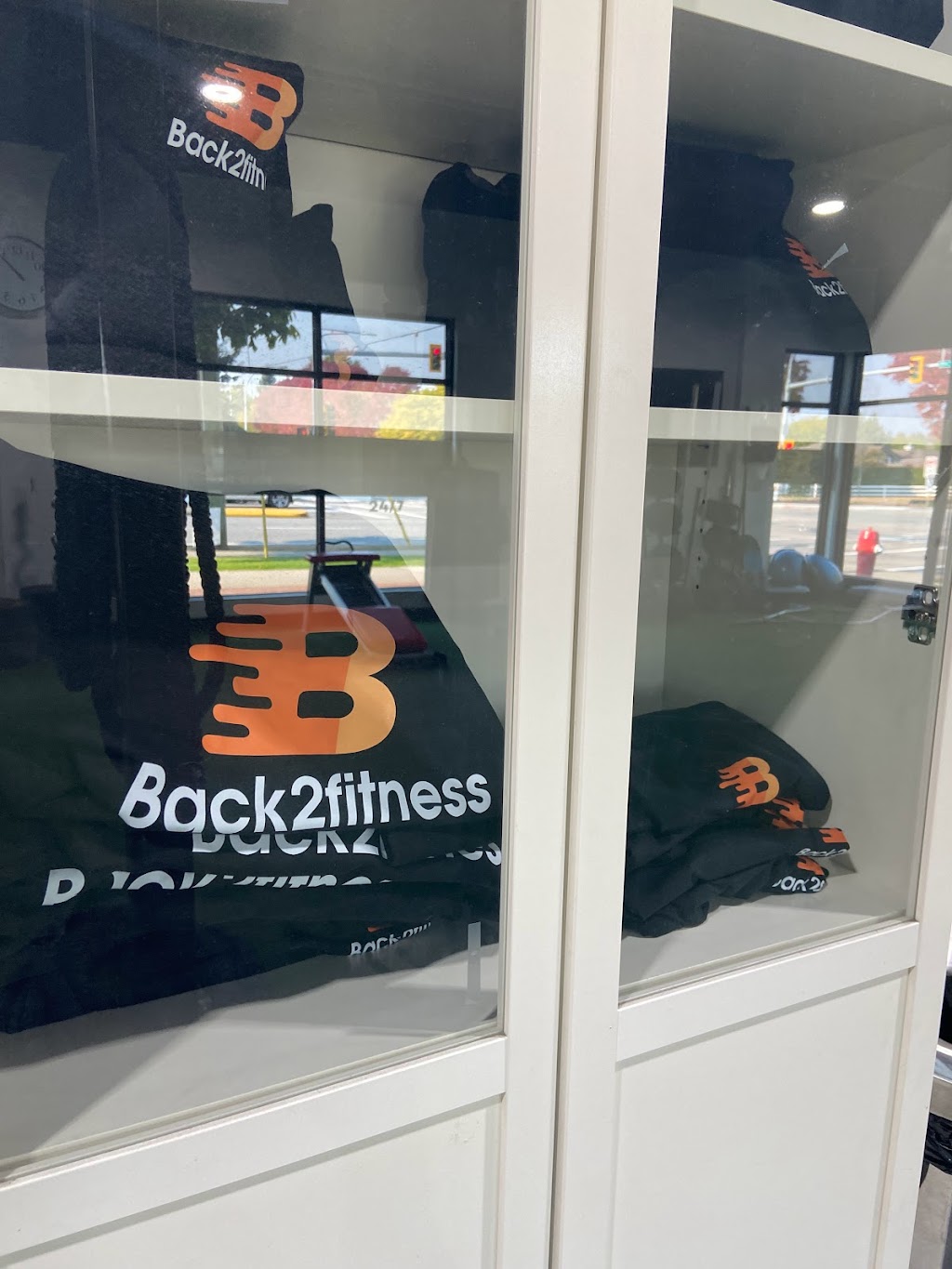 back2fitness | 16796 64 Ave #107, Surrey, BC V3S 3Y2, Canada | Phone: (604) 579-1398