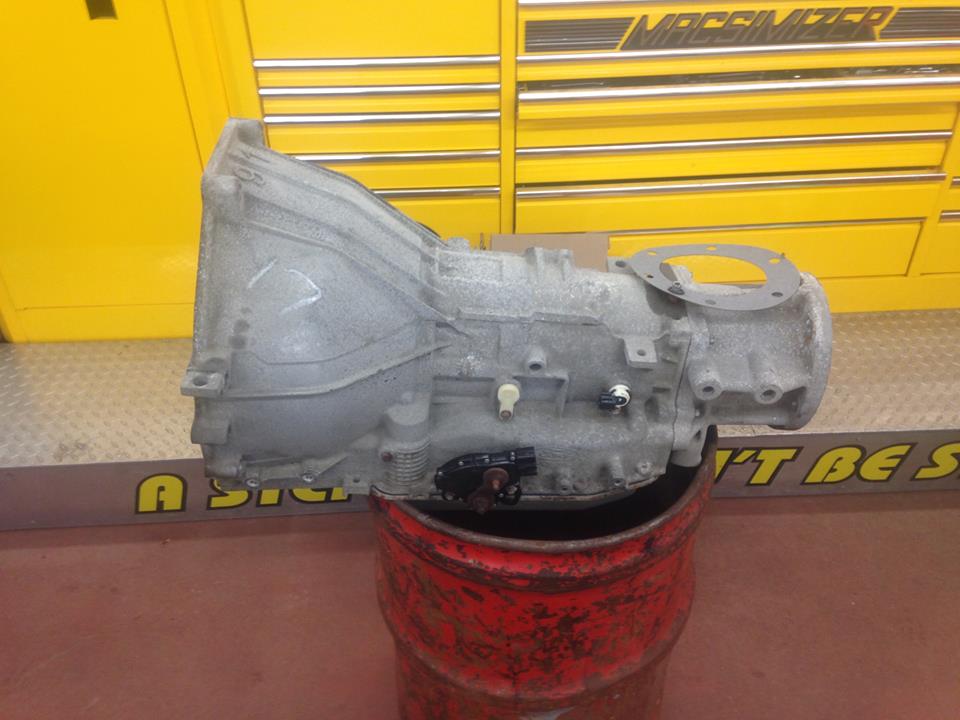 Macs Transmission Services Ltd | 2757 Petawawa Blvd, Petawawa, ON K8H 1Y2, Canada | Phone: (613) 687-8674
