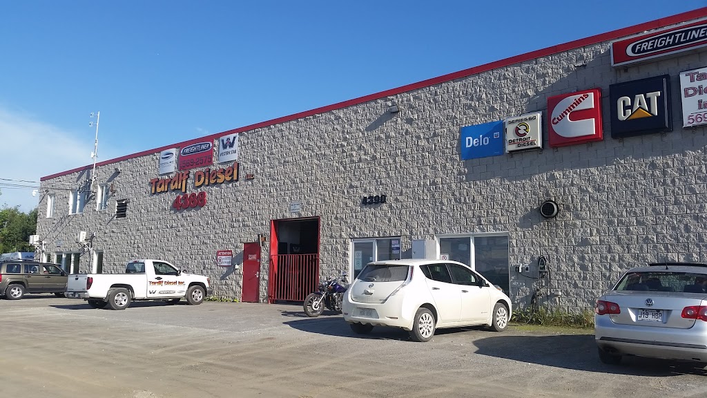 Tardif Diesel Inc 4388 rte 112, Ascot Corner, Qc, J0B 1A0, Ascot Corner, QC J0B, Canada