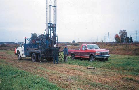 The Environmental Management Group Ltd. (EMG) | 29 Queen Anne Rd, Etobicoke, ON M8X 1T1, Canada | Phone: (416) 239-6643
