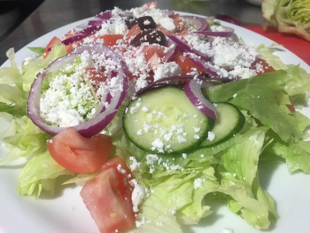 North End Burger | 433 Simcoe St S # 3, Oshawa, ON L1H 4J5, Canada | Phone: (905) 240-6555