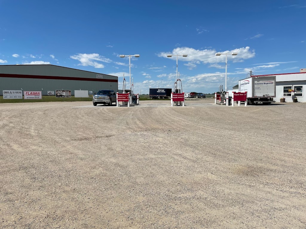 Flaman Rentals - Koch Fuels | 732 Highfield Dr, Carstairs, AB T0M 0N0, Canada | Phone: (403) 337-0009