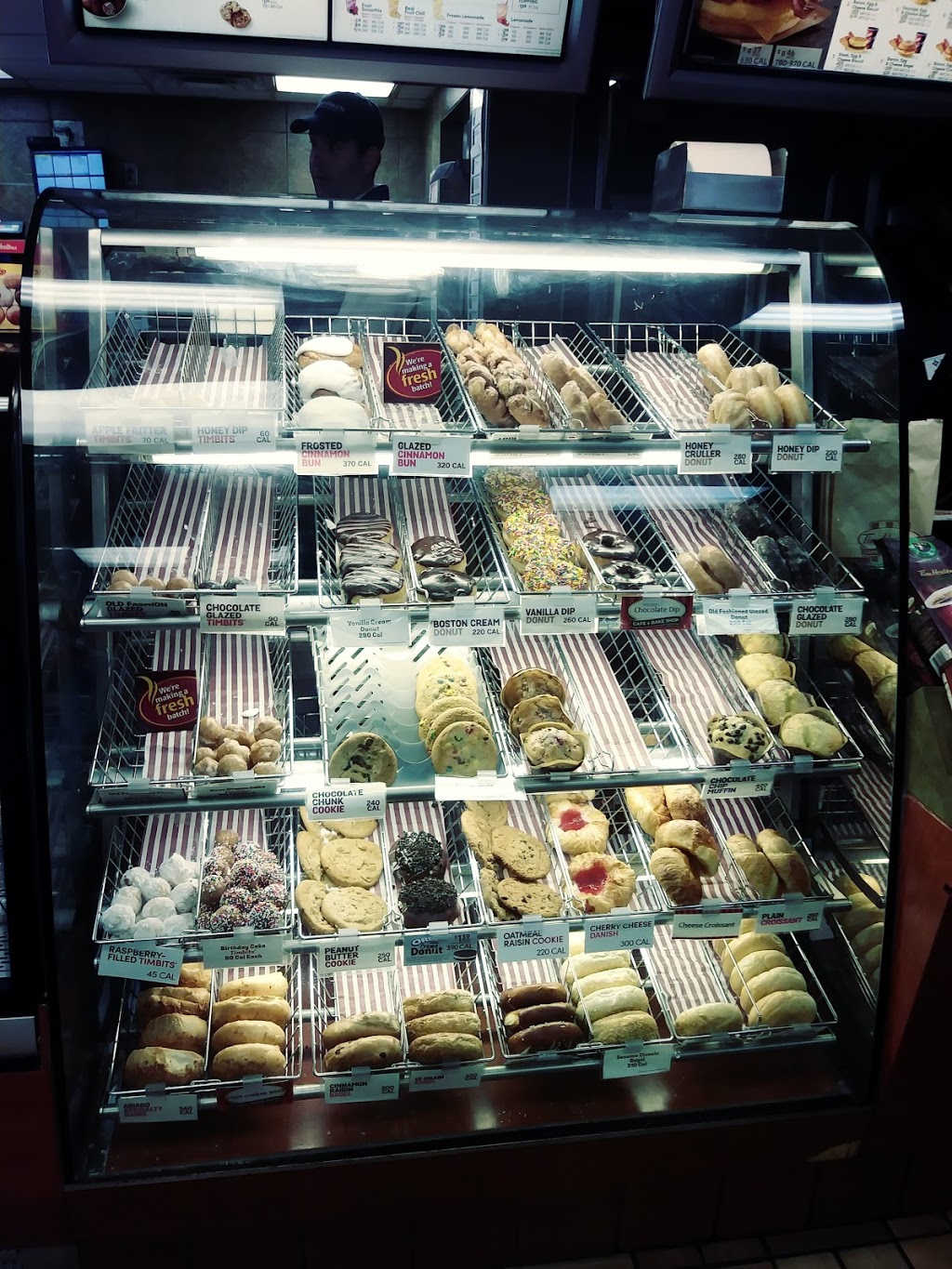 Tim Hortons | 4002 Ransom Rd, Clarence, NY 14031, USA | Phone: (716) 759-6656