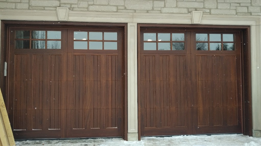 Keene Garage | 50 Langstone Crescent, Georgetown, ON L7G 4N3, Canada | Phone: (416) 577-2260