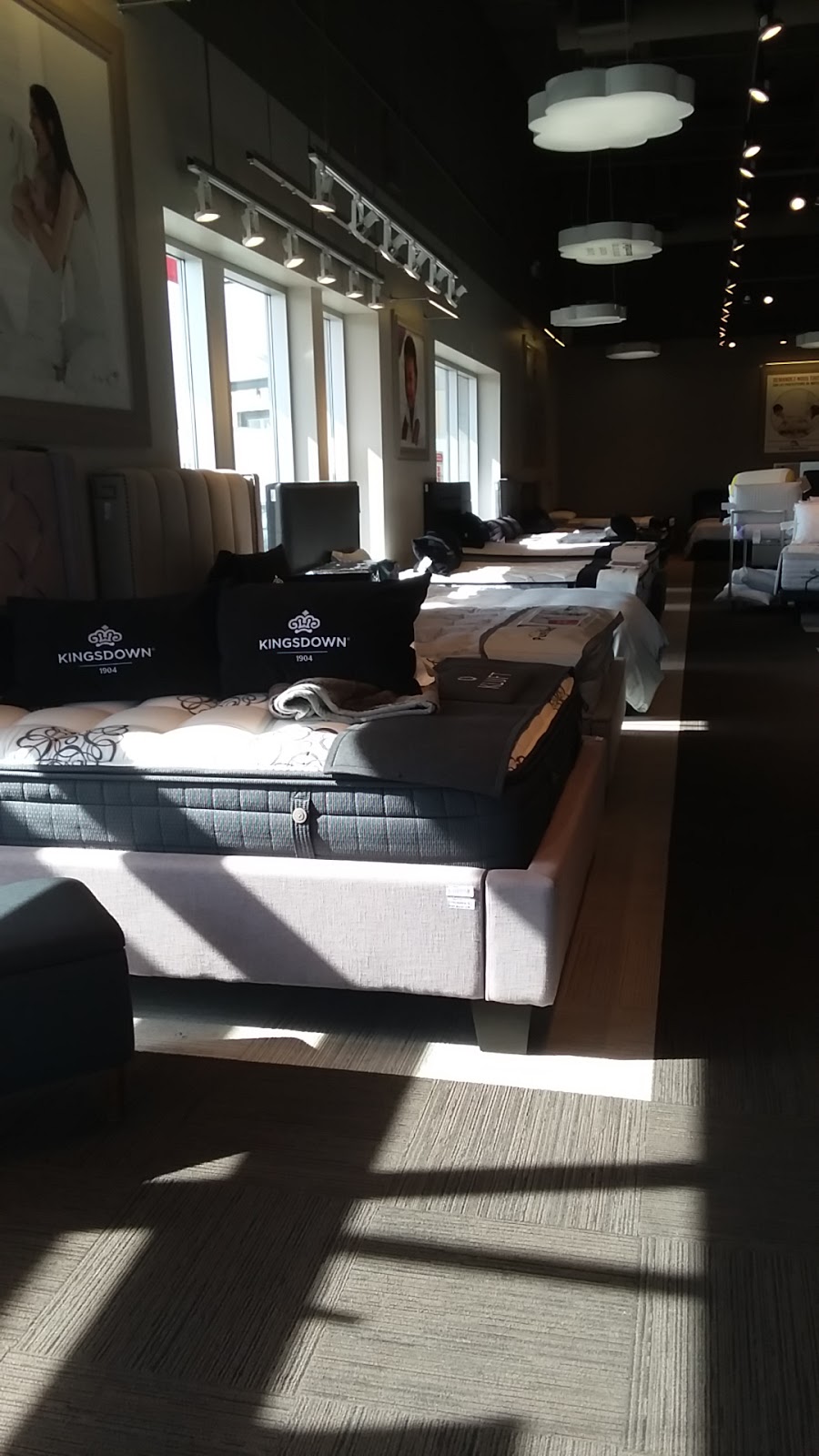 Dormez-vous | 401 Boul Labelle, Rosemère, QC J7A 3T2, Canada | Phone: (450) 420-3201