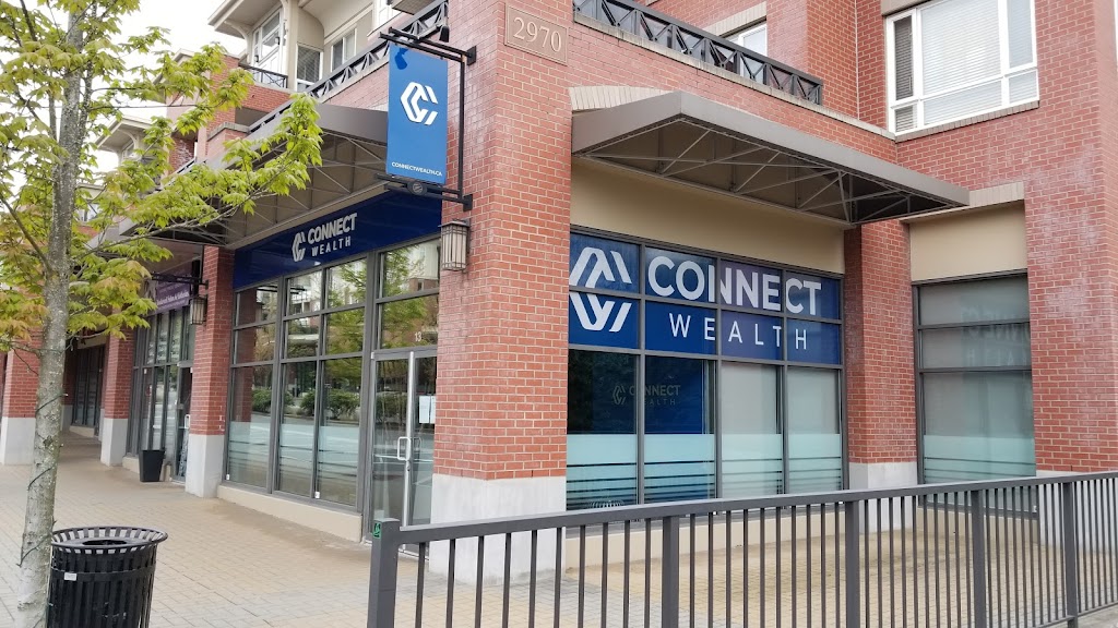 Connect Wealth | 2970 King George Blvd #13, Surrey, BC V4P 0E6, Canada | Phone: (604) 542-4298
