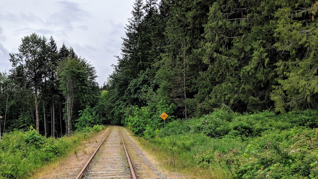 Esso | 12610 Trans-Canada Hwy, Ladysmith, BC V9G 1M5, Canada