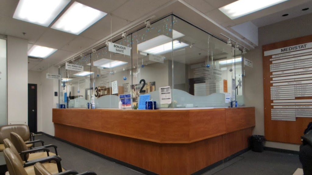 Medistat Medical Clinic | 4965 Rue Saint-Pierre, Pierrefonds, QC H9H 5M9, Canada | Phone: (514) 624-4774