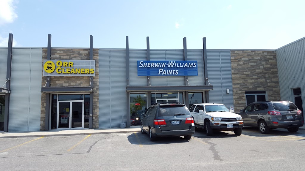 Sherwin-Williams Paint Store | 745 Fanshawe Park Rd W #2, London, ON N6G 5B4, Canada | Phone: (519) 657-7474
