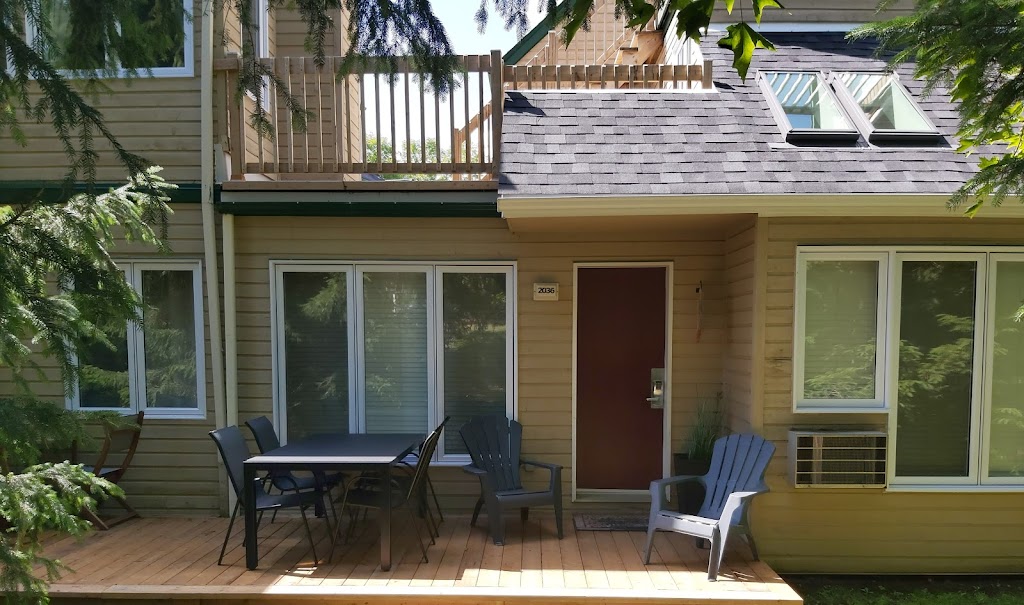 NICE & COZY Chouette 2036 | 128 Chem. au Pied de la Montagne, Mont-Tremblant, QC J8E 3M2, Canada | Phone: (514) 712-9024