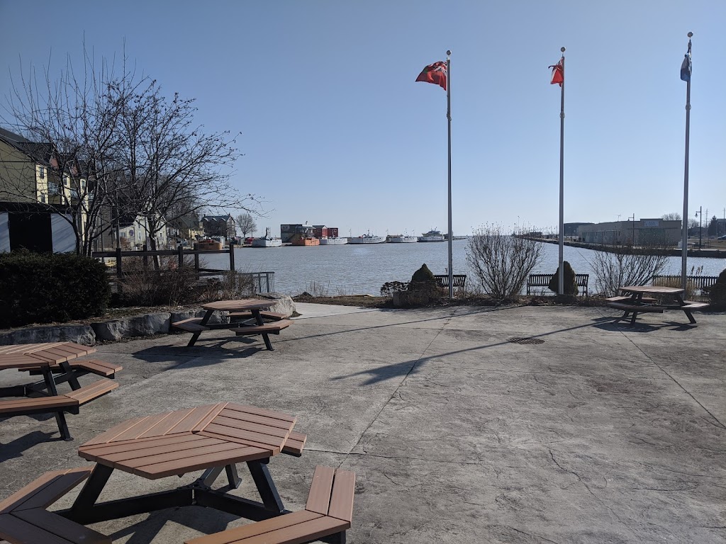 Port Stanley Festival Theatre | 302 Bridge St, Port Stanley, ON N5L 1C3, Canada | Phone: (519) 782-4353