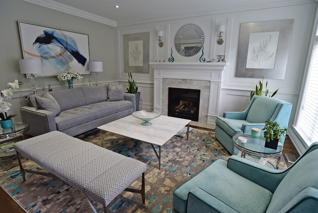 Koffeetree Art & Design | 130 Finch Ave E, North York, ON M2N 4R7, Canada | Phone: (416) 998-3473