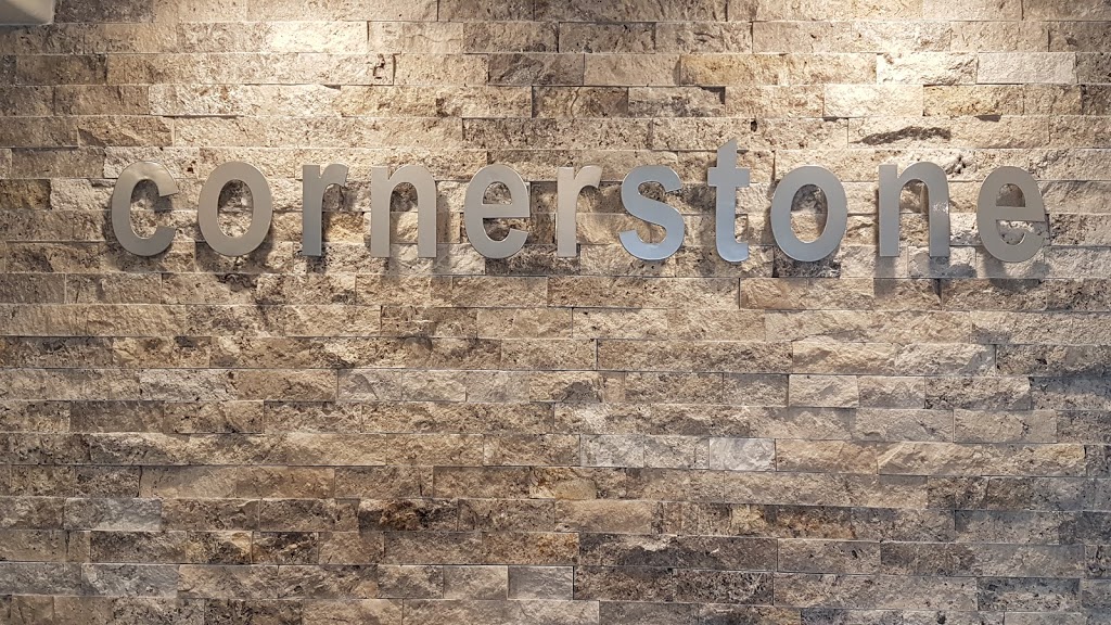 Cornerstone Clinic | 539 Memorial Ave, Thunder Bay, ON P7B 3Y9, Canada | Phone: (807) 475-8523