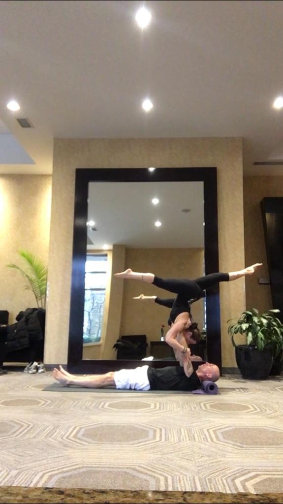 Mind, Body, Acro | 687 Barton St, Stoney Creek, ON L8E 5L6, Canada | Phone: (905) 992-9395