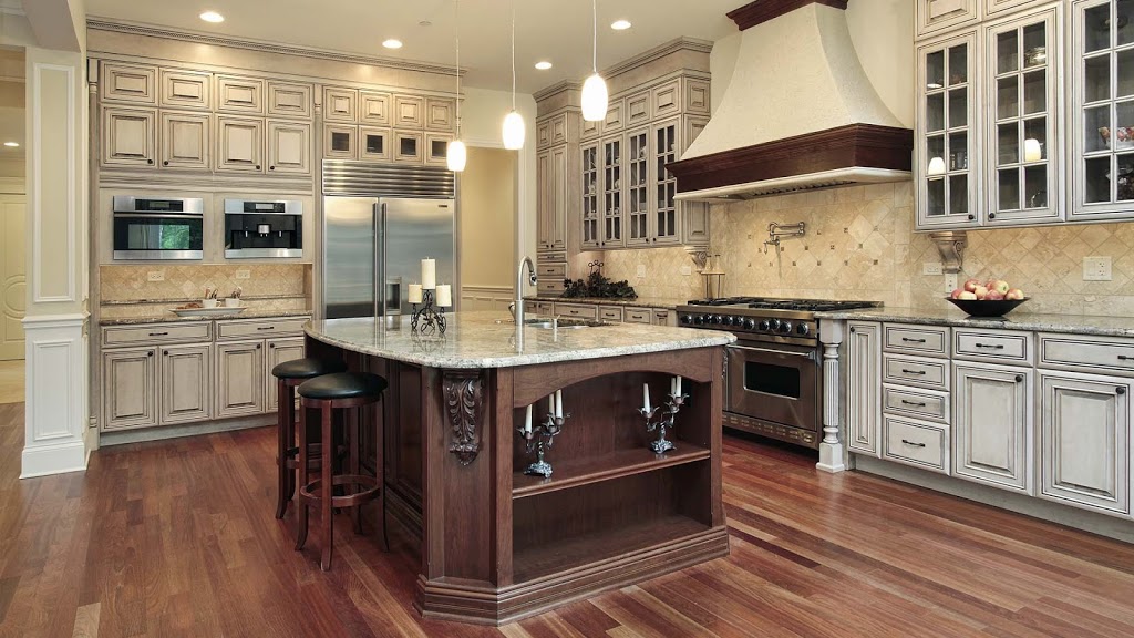 Acres Edge Cabinets | 3024 Queens Line, Foresters Falls, ON K0J 1V0, Canada | Phone: (613) 312-7409