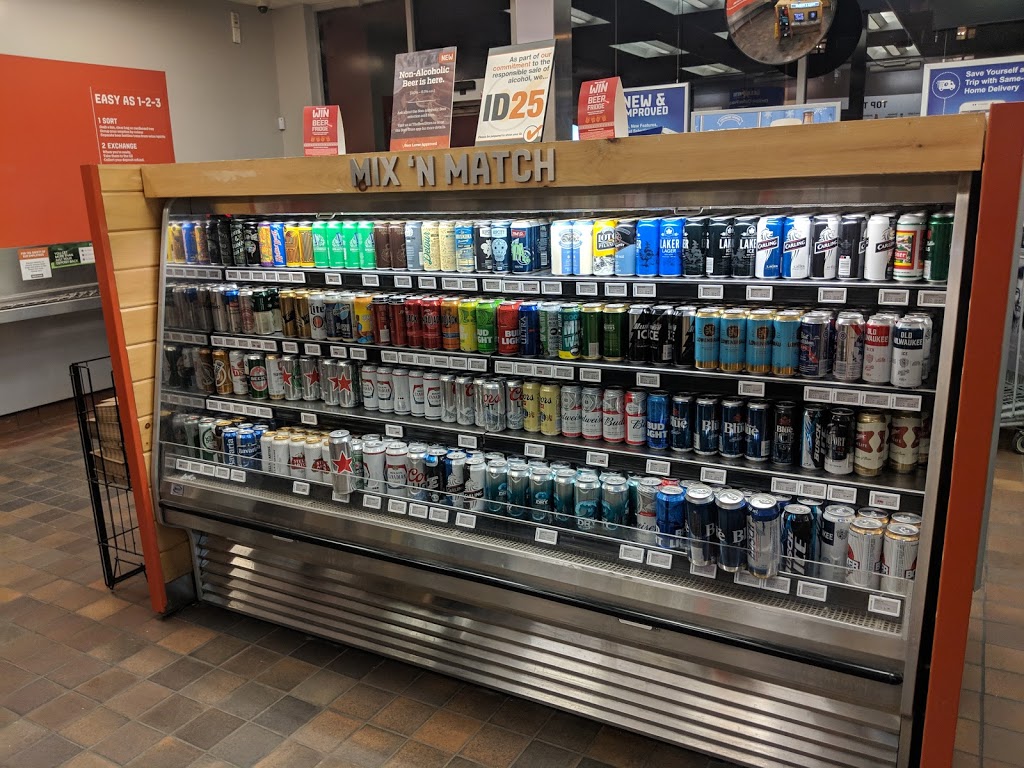 Beer Store | 3078 Don Mills Rd, North York, ON M2J 3C1, Canada | Phone: (416) 493-7144