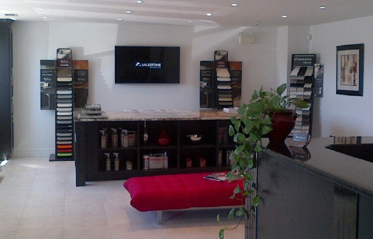 Milestone Fabrication | 220 Binnington Ct, Kingston, ON K7M 8N6, Canada | Phone: (613) 507-5143