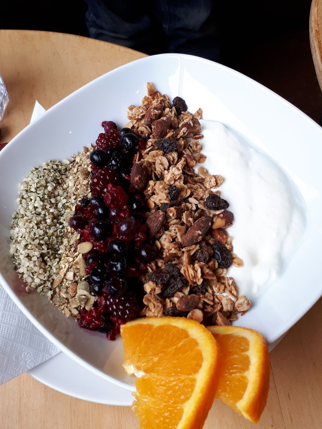 Ecotreats | 190 Trans-Canada Hwy, Salmon Arm, BC V1E 1S3, Canada | Phone: (778) 489-5545