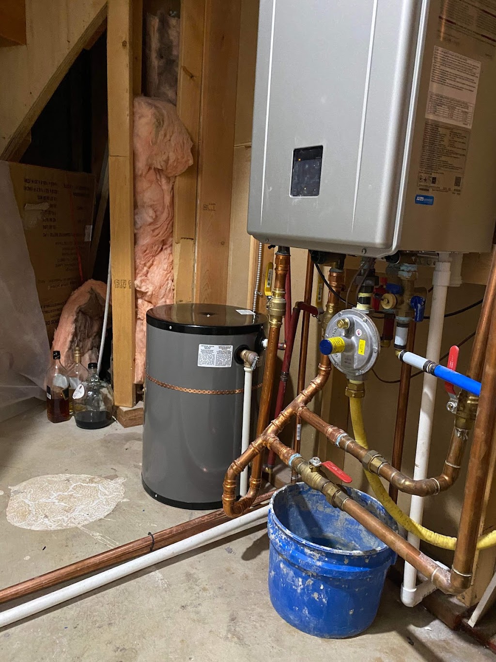 Ignite Flame Services: Heating and Air Conditioning | 3326 Ganymede Dr, Burnaby, BC V3J 1A3, Canada | Phone: (604) 716-1847