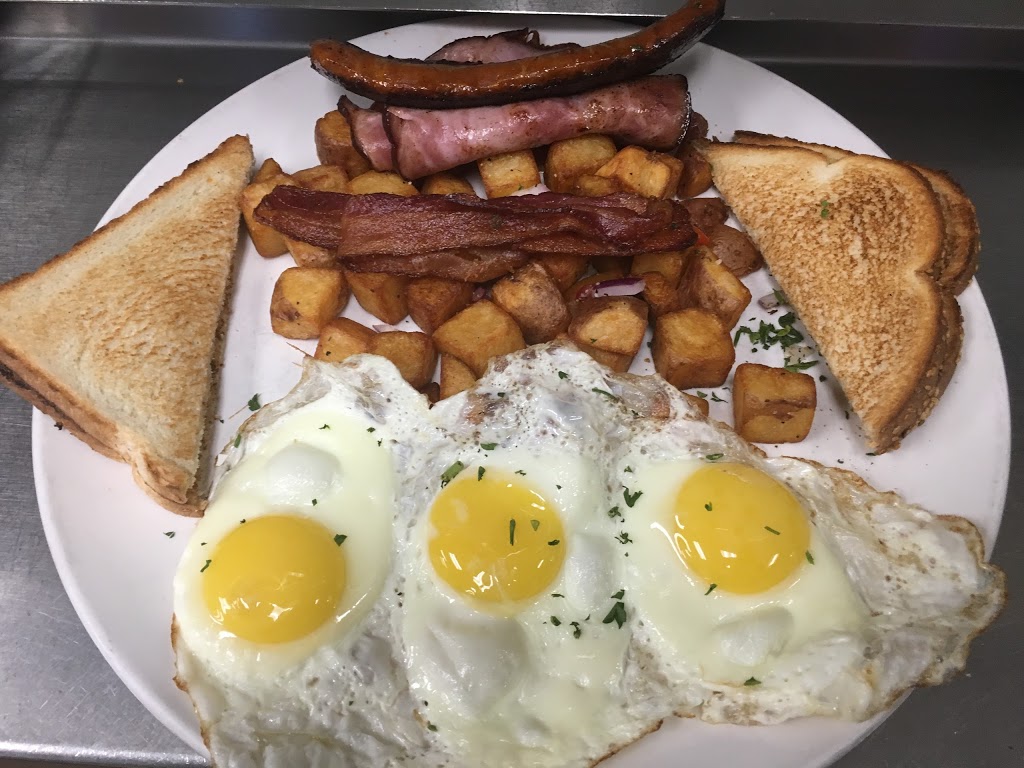 Rickys All Day Grill - Deerfoot | 8180 11 St SE, Calgary, AB T2H 3B5, Canada | Phone: (403) 266-1616