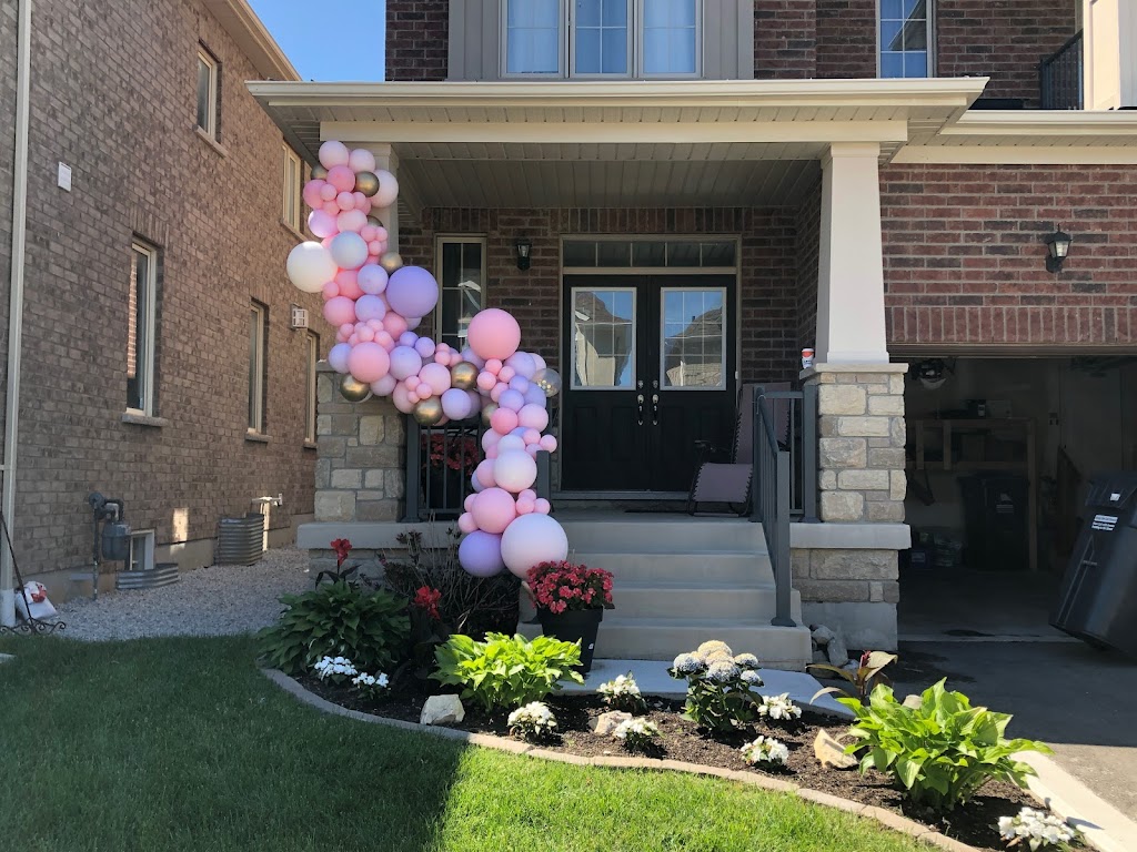 Balloonz By Madz (Formerly Balloons & Blooms T.O) | 8440 York Regional Rd 27, Woodbridge, ON L4H 0A7, Canada | Phone: (647) 990-0195