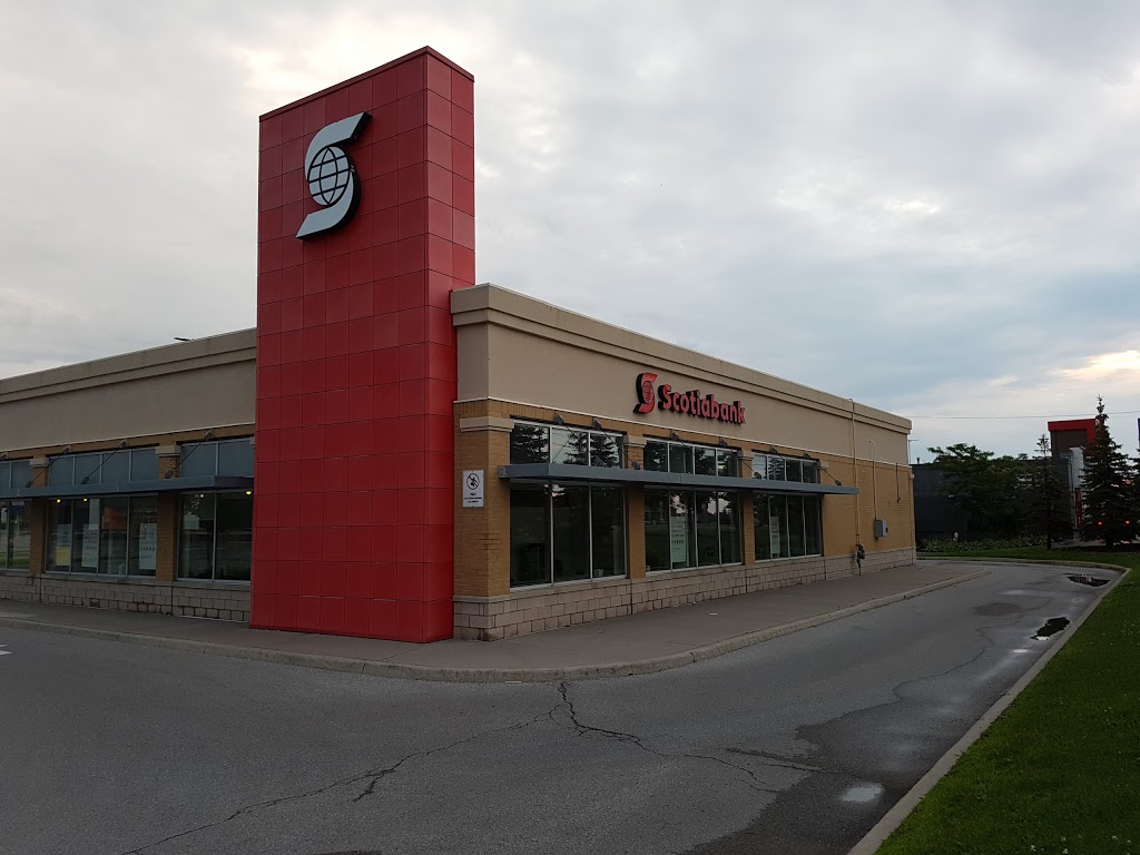 Scotiabank | 1367 Harmony Rd N, Oshawa, ON L1H 7K5, Canada | Phone: (905) 404-6990