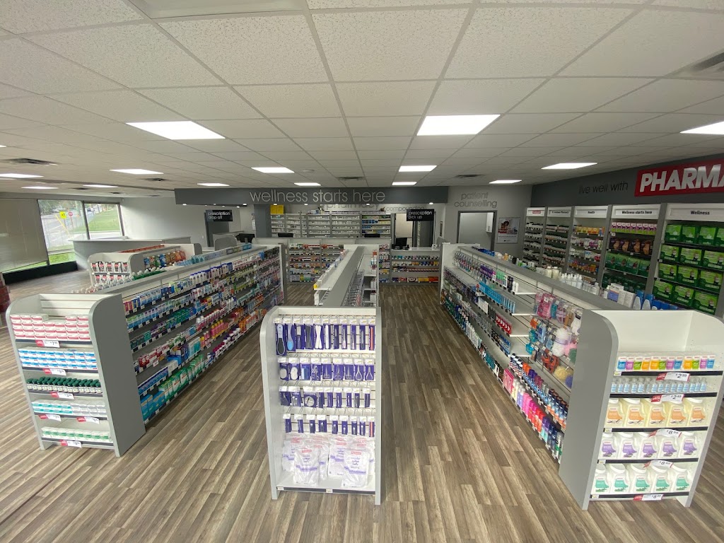 St. Andrews Pharmasave | 190 St Andrews St Unit B2, Cambridge, ON N1S 1N5, Canada | Phone: (519) 904-4919