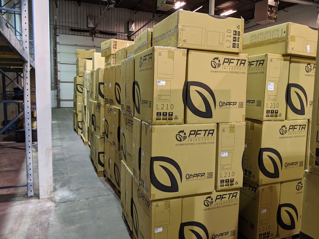 Plant Plus Straw manufacturer | 3675 44 Ave E, Edmonton, AB T9E 0V4, Canada | Phone: (604) 754-2099