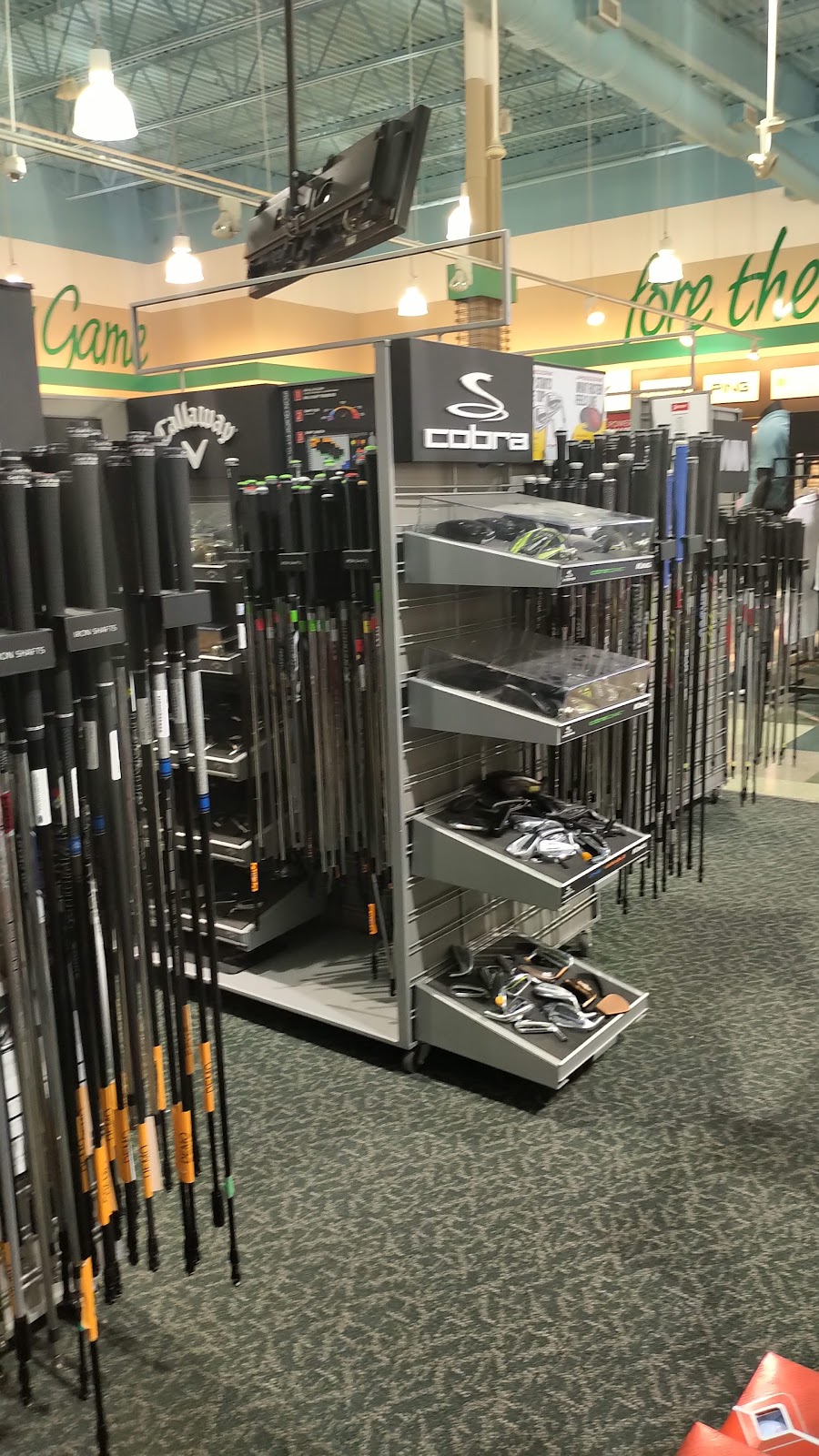 Golf Town | 5111 22 St #6, Red Deer, AB T4R 2K1, Canada | Phone: (403) 341-9898