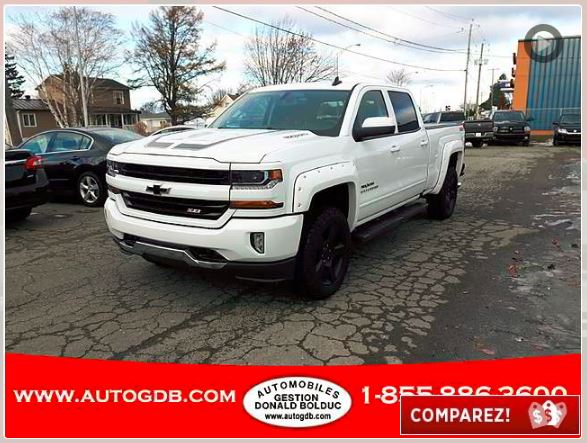 Automobiles Gestion Donald Bolduc | 2324 Boulevard Guillaume-Couture, Saint-Romuald, QC G6W 2R8, Canada | Phone: (418) 603-1336