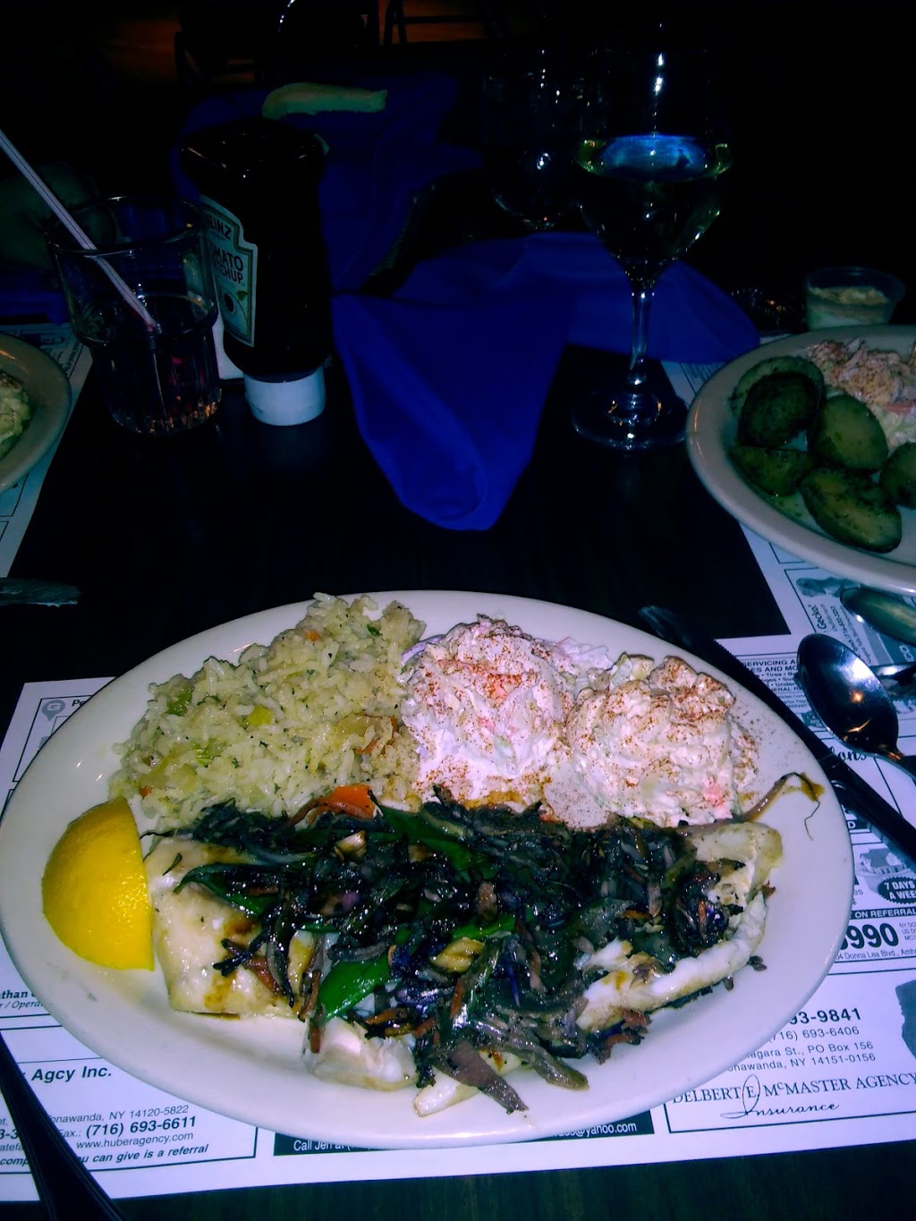 The Elks Lodge | 55 Main St, Tonawanda, NY 14150, USA | Phone: (716) 693-2225