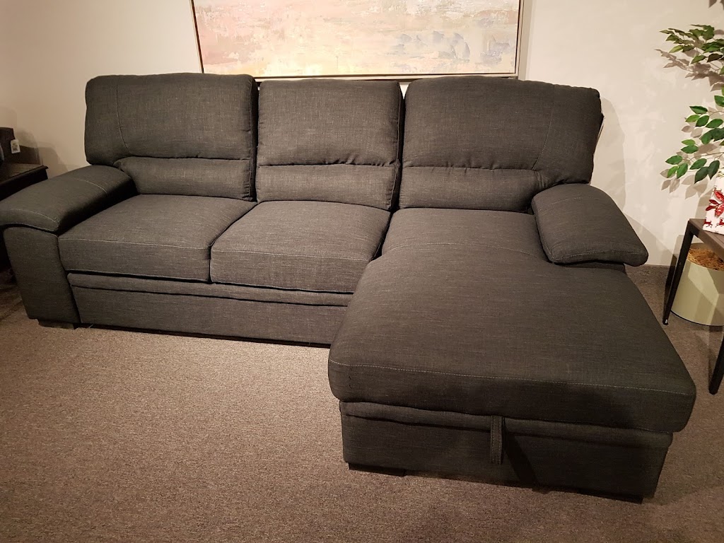 Leons Furniture | 1350 16th St E, Owen Sound, ON N4K 6N7, Canada | Phone: (519) 376-8394