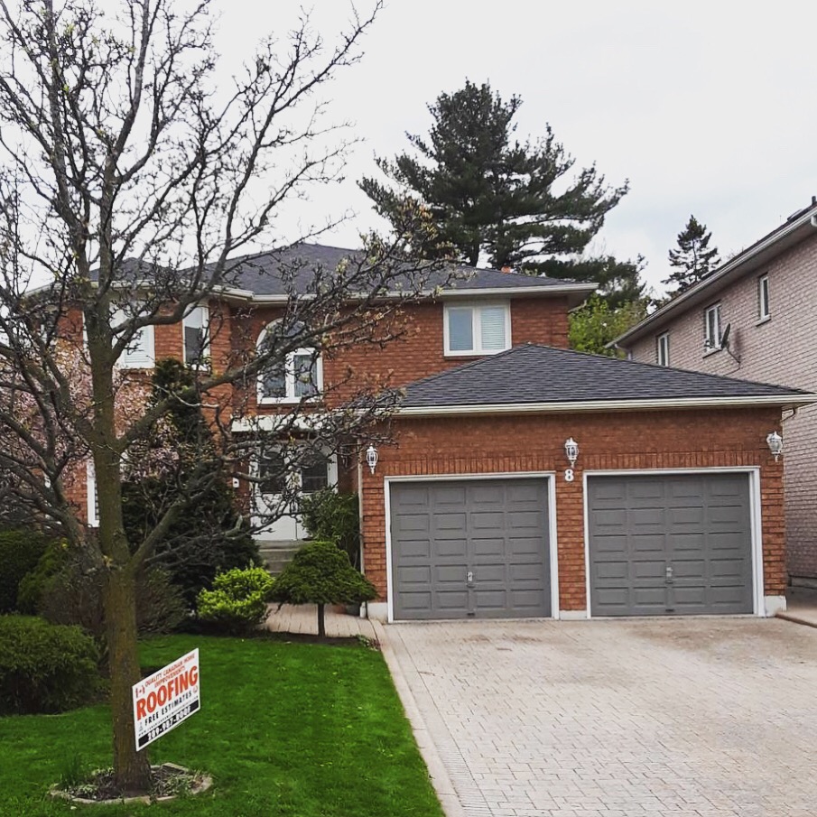 Quality Canadian Home Improvements & Roofing | 477 Bloor St W Unit 1, Oshawa, ON L1J 5Y5, Canada | Phone: (905) 261-0544