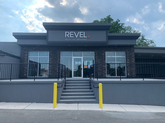 Revel Realty - Grimsby | 4 Livingston Ave Unit 3, Grimsby, ON L3M 1K5, Canada | Phone: (289) 797-2313